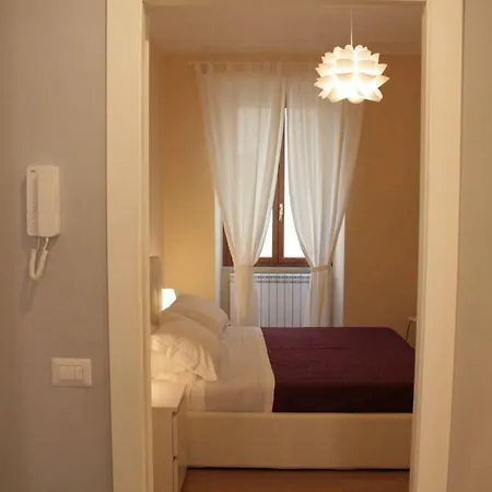 Apartmán Domus Aurea Big
