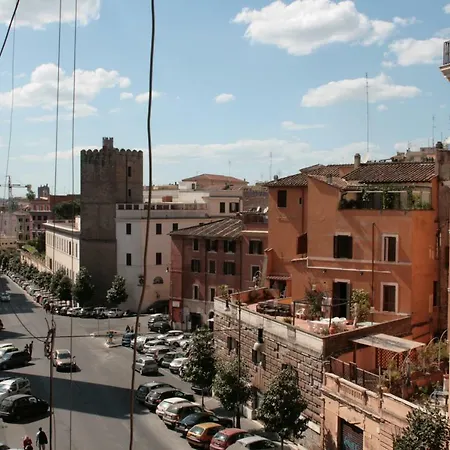 Apartmán Domus Aurea Big *