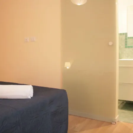 Apartmán Domus Aurea Big *