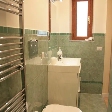Domus Aurea Big Apartmán