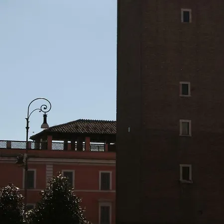 Apartmán Domus Aurea Big *