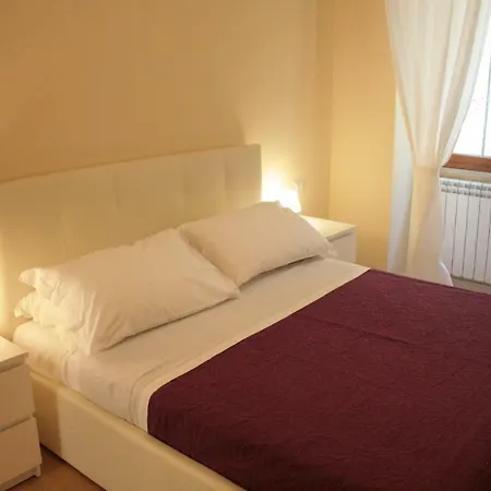 Domus Aurea Big Řím
