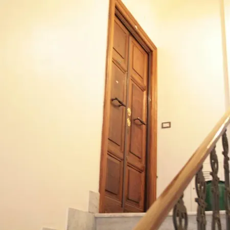 Apartmán Domus Aurea Big
