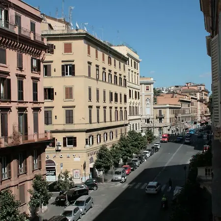 Domus Aurea Big Apartmán *