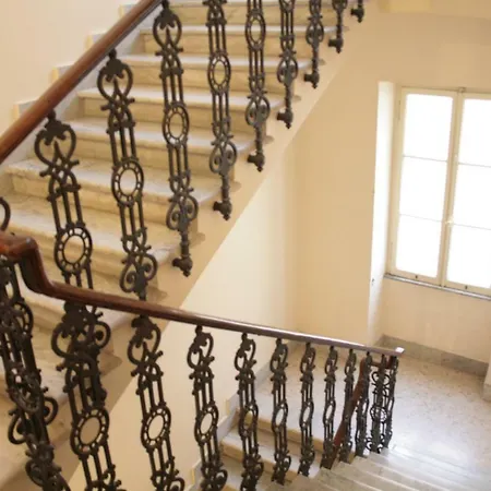 Apartmán Domus Aurea Big Řím
