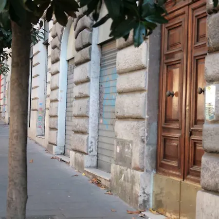 Domus Aurea Big * Řím